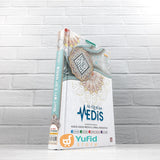 AL-QURAN MEDIS DILENGKAPI DENGAN HADIS MEDIS & JURNAL KESEHATAN (CORDOBA)