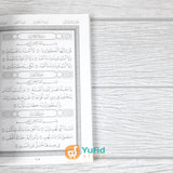 AL-QUR’AN ADZ-DZIKR RASM UTSMANI MADINAH JUZ 25-30 (NUR CAHAYA ILMU)