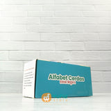ALFABET CERDAS KENAL NEGARA UNTUK USIA 5+ (LITTLE SHIBYAN)