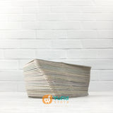 ALFABET CERDAS KENAL NEGARA UNTUK USIA 5+ (LITTLE SHIBYAN)