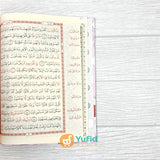 AL QUR’AN HAFALAN A6 (AL-MAHIRA)