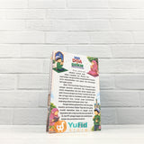 BUKU 100 DOA & DZIKIR PILIHAN PERTAMAKU (AS-SALAM)