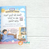 BUKU 100 DOA & DZIKIR PILIHAN PERTAMAKU (AS-SALAM)