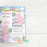 BUKU 100 DOA & DZIKIR PILIHAN PERTAMAKU (AS-SALAM)
