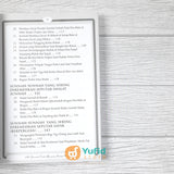 BUKU 100 SUNNAH NABI YANG SERING DIREMEHKAN (ZAM-ZAM)