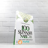 BUKU 100 SUNNAH NABI YANG SERING DIREMEHKAN (ZAM-ZAM)