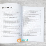 BUKU 125 DOA BEKAL SEORANG MUSLIM (FAHD PUBLISHING)