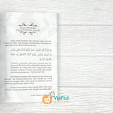 BUKU 12 KIAT NGALAP BERKAH SESUAI SUNNAH (PUSTAKA DHIYAUL ILMI)