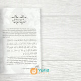 BUKU 12 KIAT NGALAP BERKAH SESUAI SUNNAH (PUSTAKA DHIYAUL ILMI)