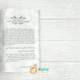 BUKU 12 KIAT NGALAP BERKAH SESUAI SUNNAH (PUSTAKA DHIYAUL ILMI)