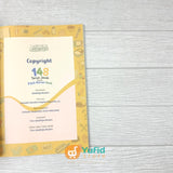 BUKU 148 TANYA JAWAB SEPUTAR FIKIH HARIAN ANAK (ABDHIJA BOOKS)