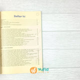 BUKU 148 TANYA JAWAB SEPUTAR FIKIH HARIAN ANAK (ABDHIJA BOOKS)