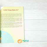 BUKU 148 TANYA JAWAB SEPUTAR FIKIH HARIAN ANAK (ABDHIJA BOOKS)