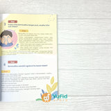 BUKU 148 TANYA JAWAB SEPUTAR FIKIH HARIAN ANAK (ABDHIJA BOOKS)