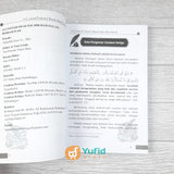 BUKU 14 CONTOH PRAKTEK HIKMAH DALAM BERDAKWAH (TUNAS ILMU)