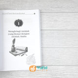 BUKU 14 CONTOH PRAKTEK HIKMAH DALAM BERDAKWAH (TUNAS ILMU)