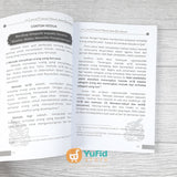 BUKU 14 CONTOH PRAKTEK HIKMAH DALAM BERDAKWAH (TUNAS ILMU)