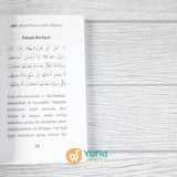 BUKU 200 HADIS POPULER UNTUK HAFALAN - PENGGERAK MINAT PENGHAFAL HADITS (SUKSES PUBLISHING)