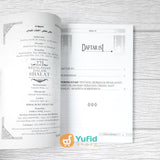 BUKU 221 KESALAHAN DALAM SHALAT BESERTA KOREKSINYA (DARUL HAQ)