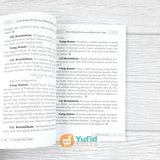 BUKU 221 KESALAHAN DALAM SHALAT BESERTA KOREKSINYA (DARUL HAQ)