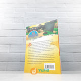 BUKU 22 MUKJIZAT NABI MUHAMMAD (WAFA KIDS)