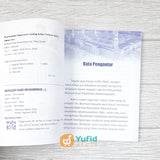 BUKU 22 MUKJIZAT NABI MUHAMMAD (WAFA KIDS)