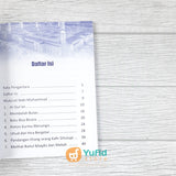 BUKU 22 MUKJIZAT NABI MUHAMMAD (WAFA KIDS)