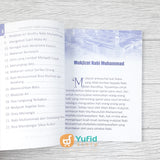 BUKU 22 MUKJIZAT NABI MUHAMMAD (WAFA KIDS)