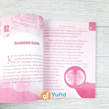 BUKU 22 MUKJIZAT NABI MUHAMMAD (WAFA KIDS)