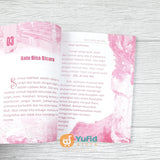 BUKU 22 MUKJIZAT NABI MUHAMMAD (WAFA KIDS)