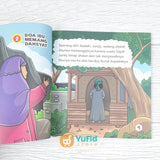 BUKU 25 KISAH BAKTI ORANG TUA (MEDIA SHOLIH)