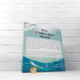 BUKU 25 KISAH NABI DAN RASUL - PENGANTAR TIDUR (ARAFAH KIDS)