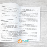 BUKU 30+ MATERI KULTUM ALL ABOUT RAMADHAN (MUSLIM JUARA)