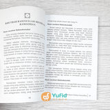 BUKU 30+ MATERI KULTUM ALL ABOUT RAMADHAN (MUSLIM JUARA)