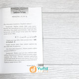 BUKU 3 LANDASAN UTAMA (AT-TIBYAN)