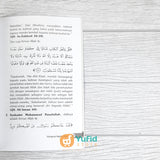 BUKU 3 LANDASAN UTAMA (AT-TIBYAN)