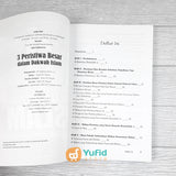 BUKU 3 PERISTIWA BESAR DALAM DAKWAH ISLAM (AT-TIBYAN)