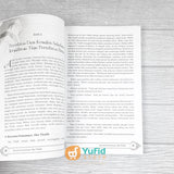 BUKU 3 PERISTIWA BESAR DALAM DAKWAH ISLAM (AT-TIBYAN)