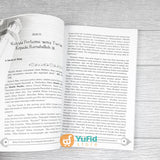 BUKU 3 PERISTIWA BESAR DALAM DAKWAH ISLAM (AT-TIBYAN)