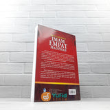 BUKU 400 KISAH HIDUP IMAM EMPAT MADZHAB (ZAMZAM)