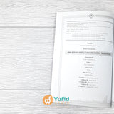 BUKU 400 KISAH HIDUP IMAM EMPAT MADZHAB (ZAMZAM)
