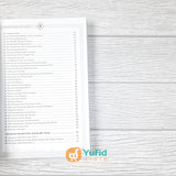 BUKU 400 KISAH HIDUP IMAM EMPAT MADZHAB (ZAMZAM)