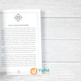 BUKU 400 KISAH HIDUP IMAM EMPAT MADZHAB (ZAMZAM)