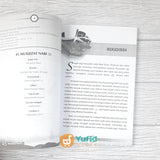BUKU 45 MUKJIZAT NABI (KISWAH MEDIA)