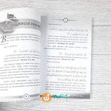 BUKU 45 MUKJIZAT NABI (KISWAH MEDIA)