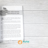 BUKU 45 MUKJIZAT NABI (KISWAH MEDIA)