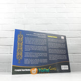 BUKU 4 LANGKAH CEPAT MEMBACA KITAB ARAB METODE LISANI (PT. GRANADA INVESTA ISLAMI & LISANI PUBLISHING)