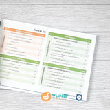 BUKU 4 LANGKAH CEPAT MEMBACA KITAB ARAB METODE LISANI (PT. GRANADA INVESTA ISLAMI & LISANI PUBLISHING)