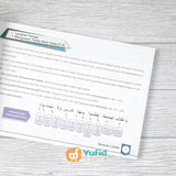 BUKU 4 LANGKAH CEPAT MEMBACA KITAB ARAB METODE LISANI (PT. GRANADA INVESTA ISLAMI & LISANI PUBLISHING)