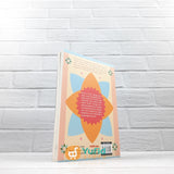 BUKU SAKU MENGADU KEPADA ALLAH 50 DOA PENOLONG SAAT SULIT (RUMAYSHO)